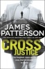 Cross Justice (Paperback) - James Patterson Photo