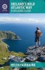 Ireland's Wild Atlantic Way: A Walking Guide 2016 (Paperback) - Helen Fairbairn Photo