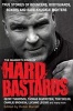 The Mammoth Book of Hard Bastards (Paperback) - Robin Barratt Photo