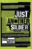 Just Another Soldier - A Year on the Ground in Iraq (Paperback) - Jason Christopher Hartley Photo