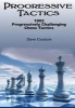 Progressive Tactics - 1002 Progressively Challenging Chess Tactics (Paperback) - Dave Couture Photo