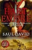 Hart of Empire, 2 (Paperback) - Saul David Photo