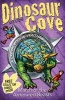 Dinosaur Cove Cretaceous 3: March of the Armoured Beasts (Paperback, Re-issue) - Rex Stone Photo