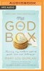 The God Box - Sharing My Mother's Gift of Faith, Love and Letting Go (MP3 format, CD) - Mary Lou Quinlan Photo