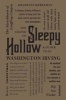 The Legend of Sleepy Hollow and Other Tales (Paperback) - Washington Irving Photo