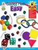 Guided Math Made Easy, Grade K (Paperback) - Beverly Warkulwiz Photo