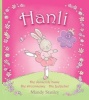 Hanli Die Hasie (Afrikaans, Hardcover) - Mandy Stanley Photo