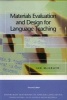 Materials Evaluation and Design for Language Teaching (Paperback, 2nd Revised edition) - Ian McGrath Photo