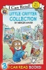 Little Critter Collection - Going to the Firehouse/Going to the Sea Park/Snowball Soup (Paperback) - Mercer Mayer Photo