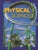 Glencoe Physical Science - Student Edition (Paperback, Student) - McGraw Hill Glencoe Photo