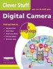 Clever Stuff You Can Do With Your Digital Camera (Paperback) - Nick Vandome Photo