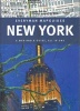 New York Everyman Mapguide 2016 (Hardcover, Revised edition) -  Photo