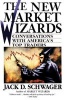 The New Market Wizards - Conversations with America's Top Traders (Paperback) - Jack D Schwager Photo