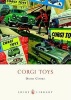 Corgi Toys (Paperback) - David Cooke Photo