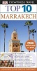 Marrakech (Paperback) - Andrew Humphreys Photo