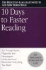 Ten Days to Faster Reading (Paperback) - Abby Marks Beale Photo