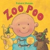 Zoo poo (Paperback) - Richard Morgan Photo