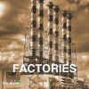 Factories (English, French, German, Hardcover) - Parkstone International Photo