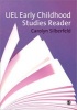 UEL Early Childhood Studies Reader (Paperback, Custom Publication) - Carolyn Silberfeld Photo