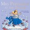 Mrs Pepperpot at the Bazaar (Paperback) - Alf Proysen Photo