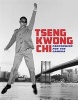 Tseng Kwong Chi - Performing For The Camera (Hardcover) - Amy Brandt Photo