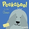 In the Ocean! (Board book) - Cocoretto Photo