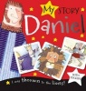 My Story Daniel (Includes Stickers) - I Was Thrown to the Lions! (Paperback) - Fiona Boon Photo