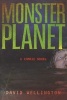 Monster Planet - A Zombie Novel (Paperback) - David Wellington Photo