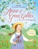 Anne of Green Gables (Hardcover) - LM Montgomery Photo