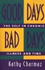 Good Days, Bad Days (Paperback) - K Charmaz Photo