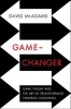 Game Changer - Game Theory and the Art of Transforming Strategic Situations (Hardcover) - David McAdams Photo