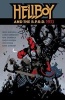 Hellboy & the B.P.R.D.: 1953 (Paperback) - Mike Mignola Photo