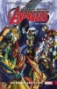 All New, All Different Avengers Vol. 1: the Magnificent Seven (Paperback) - Mark Waid Photo