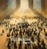 Bill Jacklin: New York (Hardcover) - Sting Photo