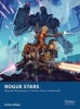 Rogue Stars - Skirmish Wargaming in a Science Fiction Underworld (Paperback) - Andrea Sfiligoi Photo