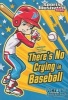 There's No Crying in Baseball (Paperback) - Anita Yasuda Photo