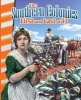 The Southern Colonies - First and Last of 13 (America's Early Years) (Paperback) - Kelly Rodgers Photo