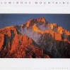 Luminous Mountains - The Sierra Nevada of California (Paperback) - Tim Palmer Photo