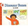 Dinosaur Bones (Paperback, 1st Harper Trophy ed) - Aliki Photo