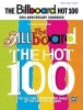 Billboard Magazine Hot 100 50th Anniversary Songbook - Piano/Vocal/Chords (Paperback) - Alfred Publishing Photo