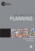 Key Concepts in Planning (Paperback) - Gavin Parker Photo