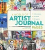 A World of Artist Journal Pages - 1000+ Artworks | 230 Artists | 30 Countries (Paperback) - Dawn DeVries Sokol Photo