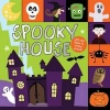 Spooky House (Board book) - Roger Priddy Photo