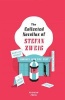 The Collected Novellas of  (Hardcover) - Stefan Zweig Photo