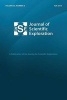 Journal of Scientific Exploration Fall 2016 30 - 3 (Paperback) - Society For Scientific Exploration Photo