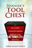 Manager's Tool Chest (Paperback) - Chris McKay Pierce Photo