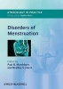 Disorders of Menstruation (Paperback) - Paul Marshburn Photo