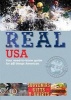 The Real USA - Your Need-to-Know Guide for All Things American (Paperback, Illustrated edition) - Jackson Teller Photo