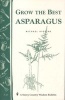 Grow the Best Asparagus (Staple bound) - Michael Higgins Photo