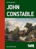 John Constable - British Artists Series (Hardcover) - William Vaughan Photo